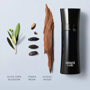 Armani Code 75ML 2.5 FL OZ